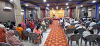 Concluding Dharma Sabha, Jaipur (16 March 2025)